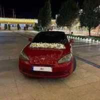 اجاره خودرو هیوندا کوپه (عقد عروسی مسافرت )
