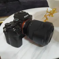 سونی آلفا 7مارک ۲