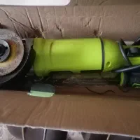 سنگ فرز پیگئون|ماشین‌آلات صنعتی|تایباد, |دیوار