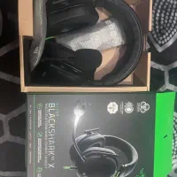 هدفون گیمینگ ریزر V2 x|قطعات و لوازم جانبی رایانه|اراک, |دیوار