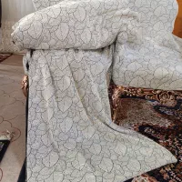 پارچه لباس مبلی خارجی دو طرف کشش فوق‌العاده زیبا