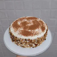 کیک و کوکی