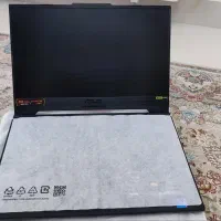 ASUS TUF Gaming F15 FX507