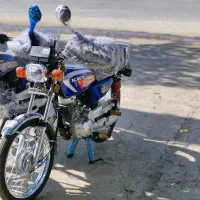 موتور ۱۲۵ کویر