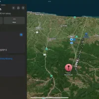 فروش فوری زمین1000متری  تو ساری منطقه دودانگه