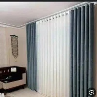 پرده سرای راد