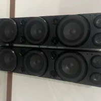 اسپیکرفلش خور