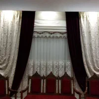نصب پرده دوخت شستشو تعمیرات|خدمات پیشه و مهارت|اصفهان, بهار آزادی|دیوار