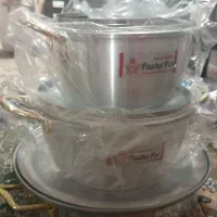 سرویس ۶ پارچه پاشا پوت