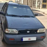 فروش پراید