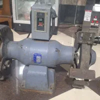 دستگاه چاقو تیز کن بالدور اصل امریکا قطر ۳۰