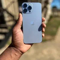 13 pro max آیفون