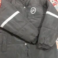 کاپشن شلوار