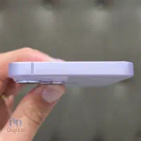 گوشی iPhone 14 CHA دو سیم ۱۲۸GB کارکرده|موبایل|تبریز, |دیوار