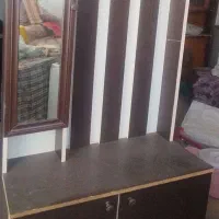 جاکفشی آینه دار