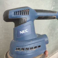 سنباده لرزان