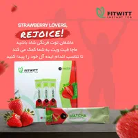 پخش چای ماچا ژاپنی اصلی عمده برای کافه داران عزیز|عمده‌فروشی|قم, بنیاد|دیوار