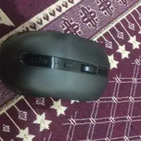 ماوس سایلنت رپو با کیبورد