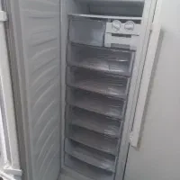 یخچال فریزر دوقولو ،بلوتینی|یخچال و فریزر|سبزوار, طبرسی (جعفرآباد)|دیوار