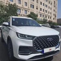 فونیکس تیگو 8 پرو مکس آی ای، مدل ۲۰۲۵ نقدواقساط|خودرو سواری و وانت|تهران, سعادت‌آباد|دیوار