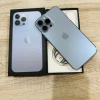 ایفون ۱۳ پرومکس