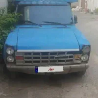 نیسان مدل ۸۶ دوگانه سوز بفروش میرسد.