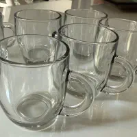 استکان بلور نو ۱۰۰ هزار تومن