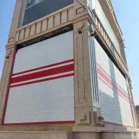 فروش مغازه دوطبقه در شهر اهرم|فروش مغازه و غرفه|اهرم, |دیوار