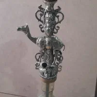 قلیون برنجی