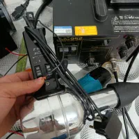 تعمیرات سشوار قیمت مناسب