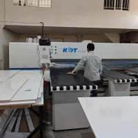 کارگر ساده یا برشکار