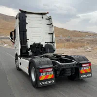 اف اچ ۵۰۰ولو۵۰۰|خودرو سنگین|نهاوند, |دیوار