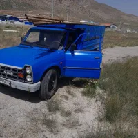 وانت کرایه اسدی|خدمات حمل و نقل|ارومیه, |دیوار