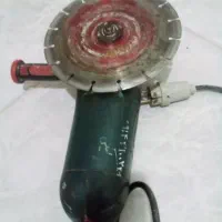 سنگ فرز بزرگ رونیکس