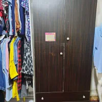 جالباسی وجاکلیدی آینه دار