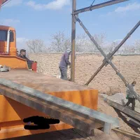 خدمات جرثقیل خاور