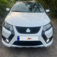 کوییک rs مدل 1404