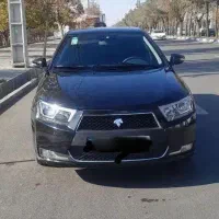 دنا پلاس اتوماتیک توربو