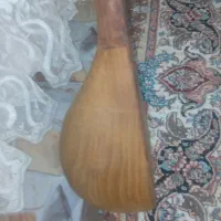 دوتار|سازهای سنتی|بجنورد, |دیوار