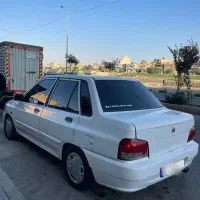 پراید ۱۳۲|خودرو سواری و وانت|ارومیه, |دیوار