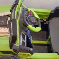 ماشین شارژی|اسباب‌‌بازی|زاهدان, |دیوار