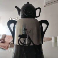 سماور برقی(فیروزآباد فارس)