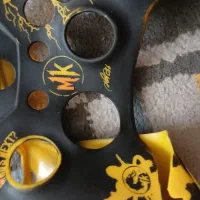 روکش دسته ایکس باکس سری اس|کنسول، بازی ویدئویی و آنلاین|مشهد, مصلی (کارمندان اول)|دیوار