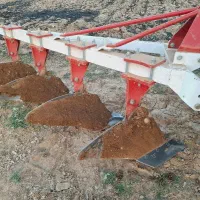 گاواهن چهار خیش