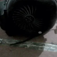 بلونر(خنک کننده ماینر)حلزونی ۲۵۰۰دور التر ژن|قطعات و لوازم جانبی رایانه|اندیشه, اندیشه فاز ۱|دیوار