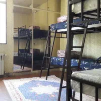 خوابگاه پانسیون اقامتگاه  آقایان سرای آریایی