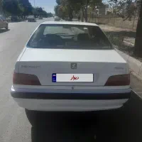 پژو پارس سال مدل ۱۴۰۰|خودرو سواری و وانت|اردبیل, |دیوار