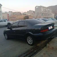 سمند اف۷ دوگانه کارخانه