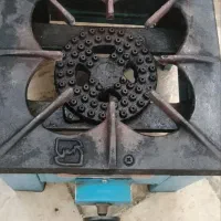 اجاق گاز چهارپایه|اجاق گاز و لوازم برقی پختوپز|قصرشیرین, |دیوار