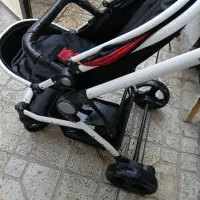 کالسکه بچه|کالسکه و لوازم جانبی|قیامدشت - خاورشهر, |دیوار